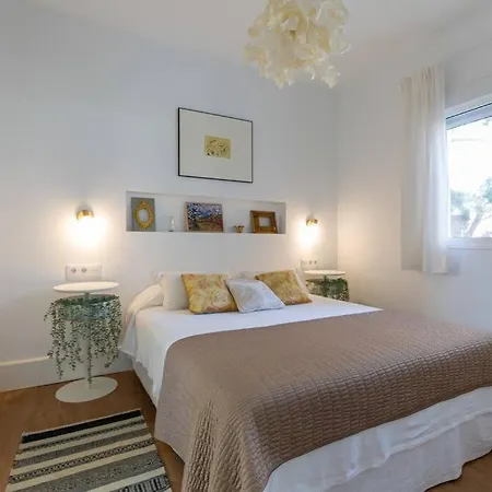 Villa Casa Luz. Casas Elementos.