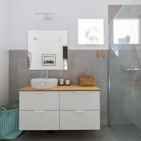 Casa Luz. Casas Elementos. Villa *