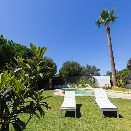 Casa Luz. Casas Elementos. Zahora