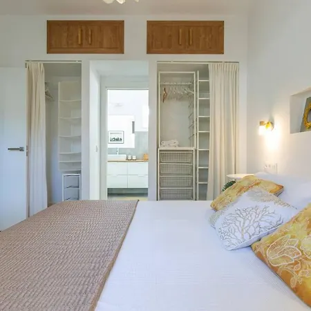 Casa Luz. Casas Elementos. Villa *