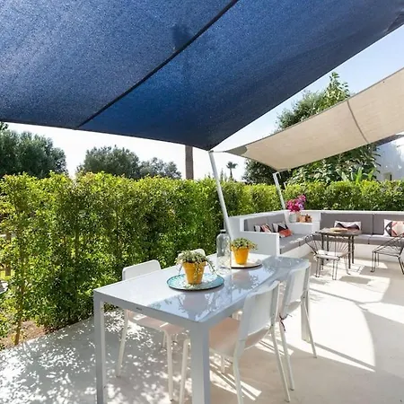 Casa Luz. Casas Elementos. Villa Zahora
