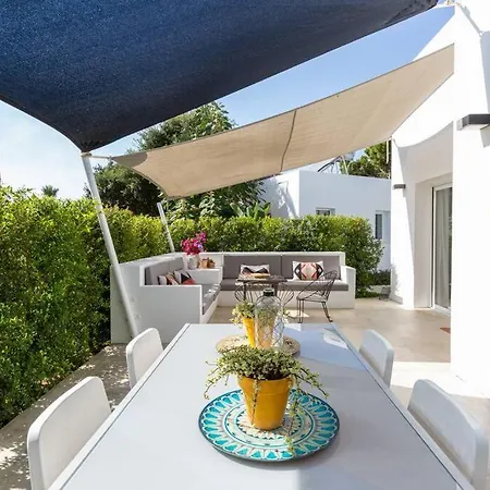 Casa Luz. Casas Elementos. * Zahora